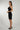 Magasinez la robe soirée à bretelles en chaîne de Colori - Shop the chain strap evening dress from Colori