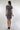 Magasinez la robe imprimée à manches courtes de Colori - Shop the short-sleeve printed dress from Colori