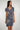 Magasinez la robe imprimée à manches courtes de Colori - Shop the short-sleeve printed dress from Colori