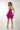 Magasinez la robe multicouches à dos ouvert de Colori - Shop the multilayered dress with open back from Colori
