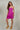 Magasinez la robe multicouches à dos ouvert de Colori - Shop the multilayered dress with open back from Colori