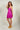 Magasinez la robe multicouches à dos ouvert de Colori - Shop the multilayered dress with open back from Colori