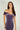Magasinez la robe brillante en velours à épaules dénudées de Colori - Shop the shiny off-the-shoulder velvet dress from Colori