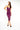 Magasinez la robe midi froncée de Colori - Shop the ruched midi dress from Colori