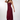 Magasinez la robe maxi brillante de Colori - Shop the shiny maxi dress from Colori