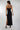 Magasinez la robe maxi brillante de Colori - Shop the shiny maxi dress from Colori