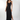 Magasinez la robe maxi brillante de Colori - Shop the shiny maxi dress from Colori
