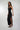Magasinez la robe maxi brillante de Colori - Shop the shiny maxi dress from Colori