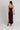 Magasinez la robe maxi brillante de Colori - Shop the shiny maxi dress from Colori