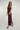 Magasinez la robe maxi brillante de Colori - Shop the shiny maxi dress from Colori
