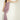 Magasinez la robe maxi en dentelle brillante de Colori - Shop the shiny lace maxi dress from Colori