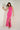 Magasinez la robe maxi à col licou de Colori - Shop the halter neck maxi dress from Colori