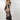 Magasinez la robe maxi sans bretelles de Colori - Shop the maxi strapless dress from Colori