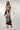 Magasinez la robe maxi sans bretelles de Colori - Shop the maxi strapless dress from Colori