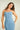 Magasinez la robe midi en denim de Colori - Shop the denim midi dress from Colori