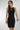 Magasinez la robe mini avec haut brillant de Colori - Shop the shiny top mini dress from Colori