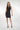 Magasinez la robe mini avec haut brillant de Colori - Shop the shiny top mini dress from Colori