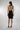 Magasinez la robe mini avec haut brillant de Colori - Shop the shiny top mini dress from Colori