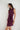 Magasinez la robe mini avec noeud de Colori - Shop the mini dress with front knot from Colori