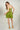Magasinez la robe multicouches à dos ouvert de Colori - Shop the multilayered dress with open back from Colori