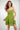Magasinez la robe multicouches à dos ouvert de Colori - Shop the multilayered dress with open back from Colori
