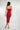 Magasinez la robe moulante froncée de Colori - Shop the ruched fitted dress from Colori