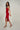 Magasinez la robe moulante froncée de Colori - Shop the ruched fitted dress from Colori