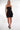 Magasinez la robe courte à volants de la nouvelle collection de la Boutique Colori - Shop the short ruffle dress from new collection from Boutique Colori