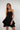 Magasinez la robe multicouches à dos ouvert de Colori - Shop the multilayered dress with open back from Colori