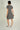 Magasinez la robe cache-coeur fleurie de Colori - Shop the floral wrap dress from Colori