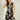 Magasinez la robe cache-coeur fleurie de Colori - Shop the floral wrap dress from Colori