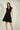 Magasinez la robe courte à fermeture éclair de Colori - Shop the short dress with zipper from Colori