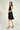 Magasinez la robe courte à fermeture éclair de Colori - Shop the short dress with zipper from Colori