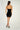 Magasinez la robe courte en velours de Colori - Shop the short velvet dress from Colori 