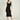 Magasinez la robe midi brillante de Colori - Shop the shiny midi dress from Colori