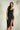 Magasinez la robe midi à encolure cache-coeur de Colori - Shop the midi wrap dress from Colori