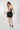 Magasinez la robe multicouches à dos ouvert de Colori - Shop the multilayered dress with open back from Colori
