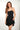 Magasinez la robe multicouches à dos ouvert de Colori - Shop the multilayered dress with open back from Colori