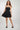 Magasinez la robe multicouches à dos ouvert de Colori - Shop the multilayered dress with open back from Colori