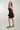 Magasinez la robe multicouches à dos ouvert de Colori - Shop the multilayered dress with open back from Colori