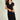 Magasinez la robe portefeuille à manches courtes de Colori - Shop the short sleeve wrap dress from Colori