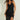 Magasinez la robe portefeuille à paillettes from Colori - Shop the sequin wrap dress from Colori