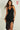 Magasinez la robe portefeuille à paillettes from Colori - Shop the sequin wrap dress from Colori