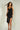 Magasinez la robe portefeuille à paillettes from Colori - Shop the sequin wrap dress from Colori