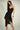 Magasinez la robe portefeuille à paillettes de Colori - Shop the sequin wrap dress from Colori