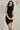 Magasinez la robe sans manches à col montant de Colori - Shop the sleeveless dress with mock neck from Colori