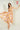 Magasinez la robe asymétrique en chiffon de Colori - Shop the asymmetrical chiffon dress from Colori