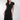 Magasinez la robe plisse cache-coeur de Colori - Shop the wrap pleated dress from Colori