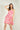 Magasinez la robe courte fleurie de Colori - Shop the short floral dress from Colori