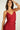 Magasinez la robe midi à encolure cache-coeur de Colori - Shop the midi wrap dress from Colori